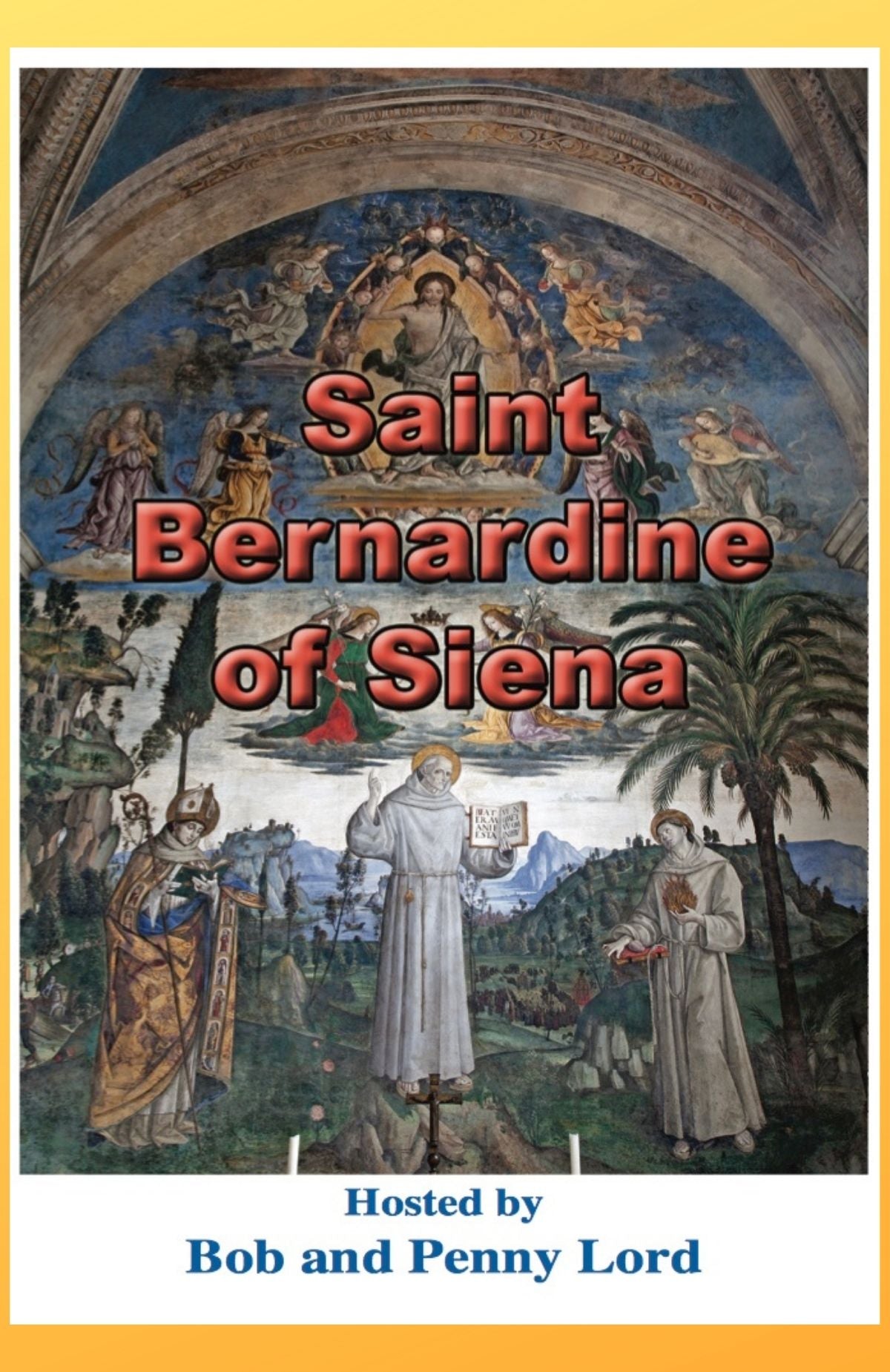 Saints Maligned Misunderstood and Mistreated ebook PDF - Bob and Penny Lord