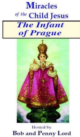 Infant of Prague MP4 Video