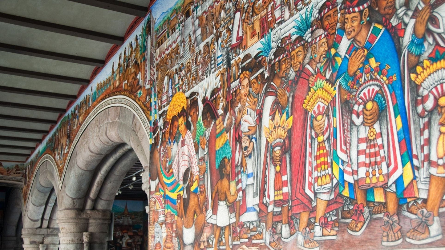 DVD of Our Lady of Ocotlan by Bob and Penny Lord featuring religious imagery and artwork on the cover.