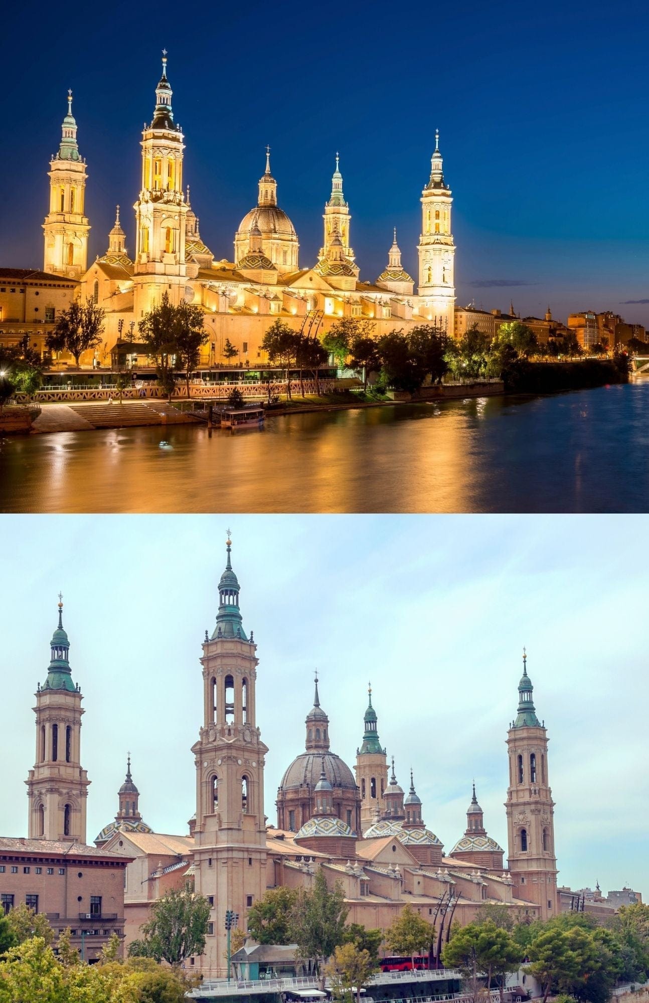 Our Lady Of Pilar ebook PDF - Bob and Penny Lord