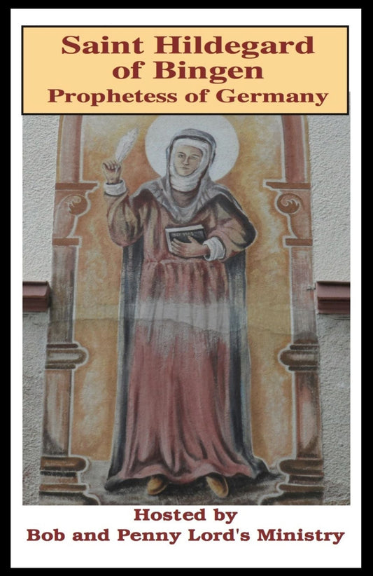St. Hildegard Video MP4