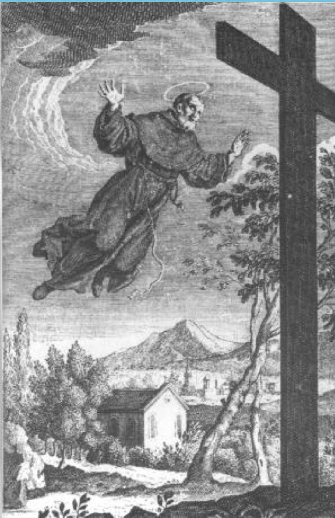 Saint Joseph of Cupertino DVD by Bob and Penny Lord featuring a cover image with religious artwork and product details.