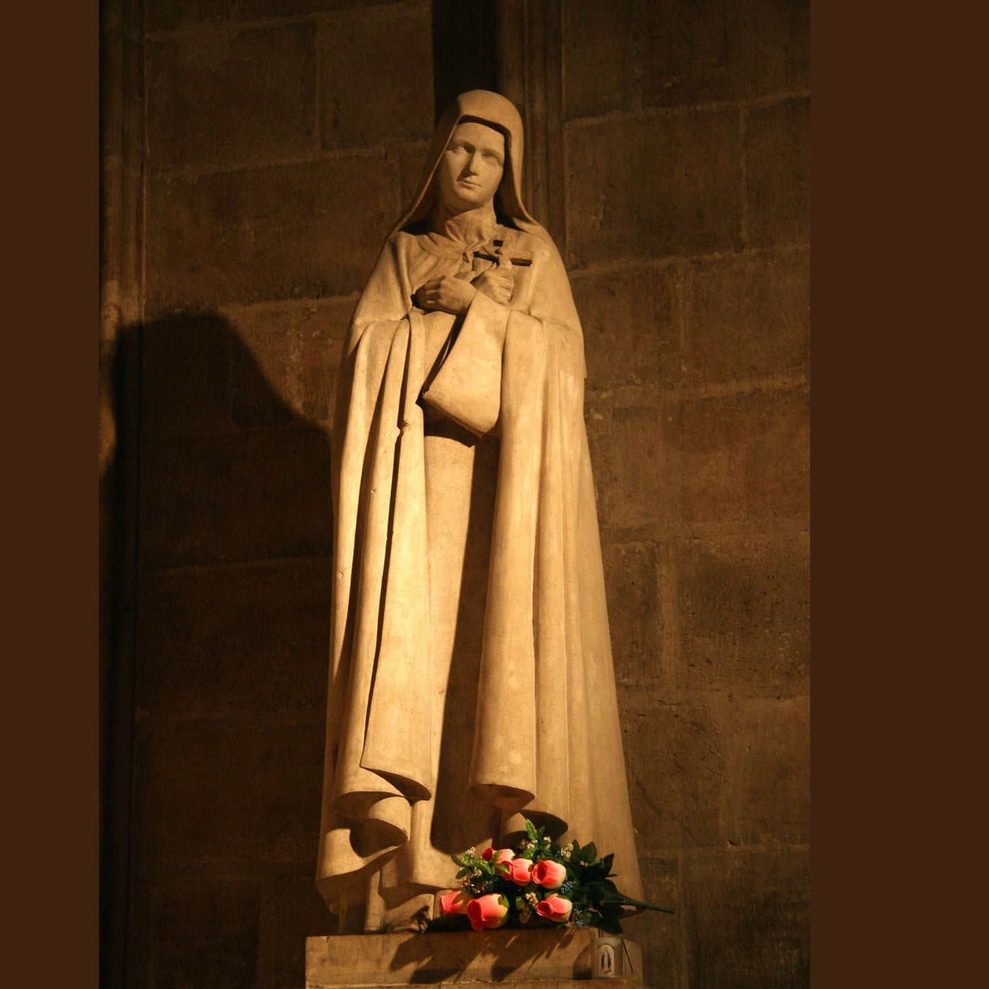 Saint Therese of Lisieux Video Download MP4 - Bob and Penny Lord