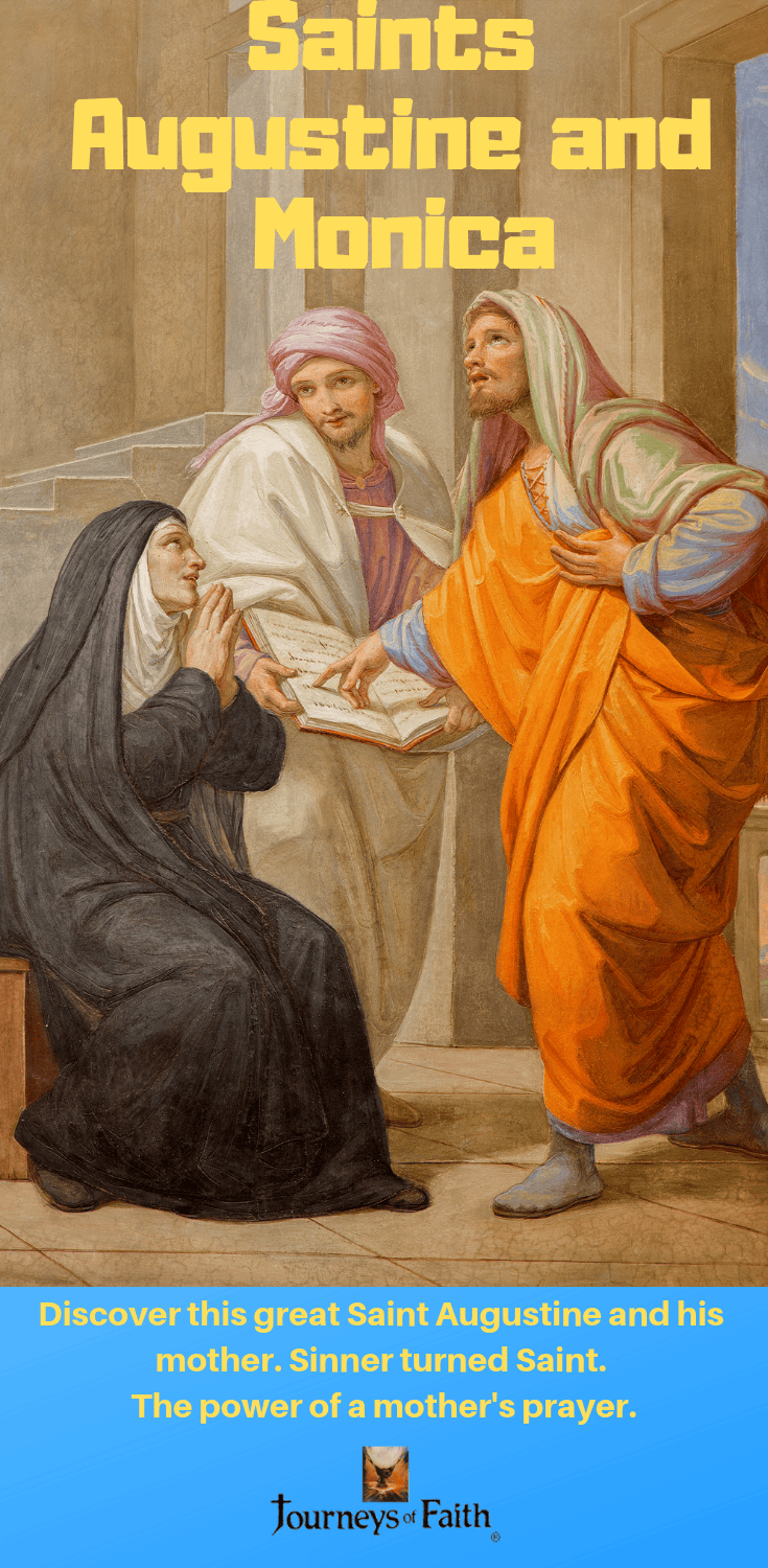 Saints and Other Powerful Men in the Church Audiobook - Bob and Penny Lord
