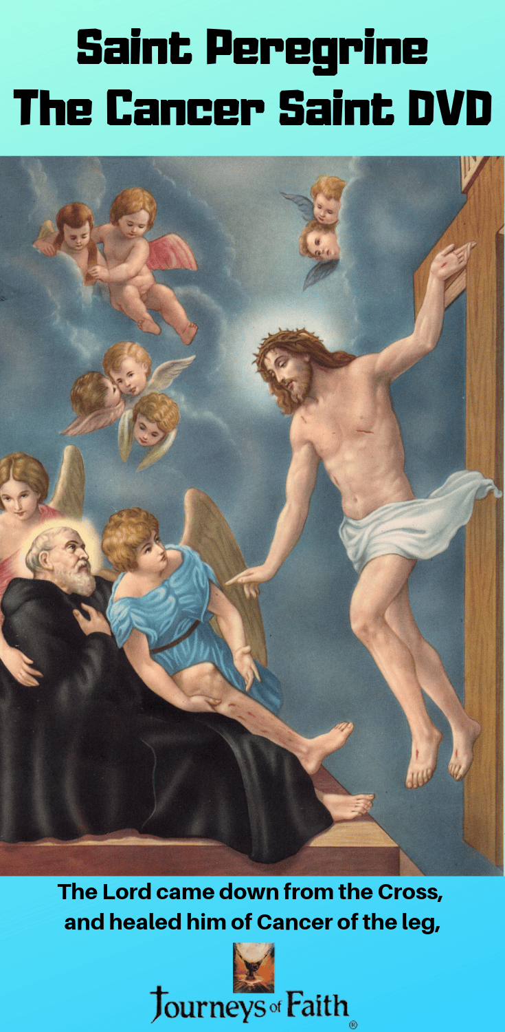 Saints and Other Powerful Men in the Church Audiobook - Bob and Penny Lord