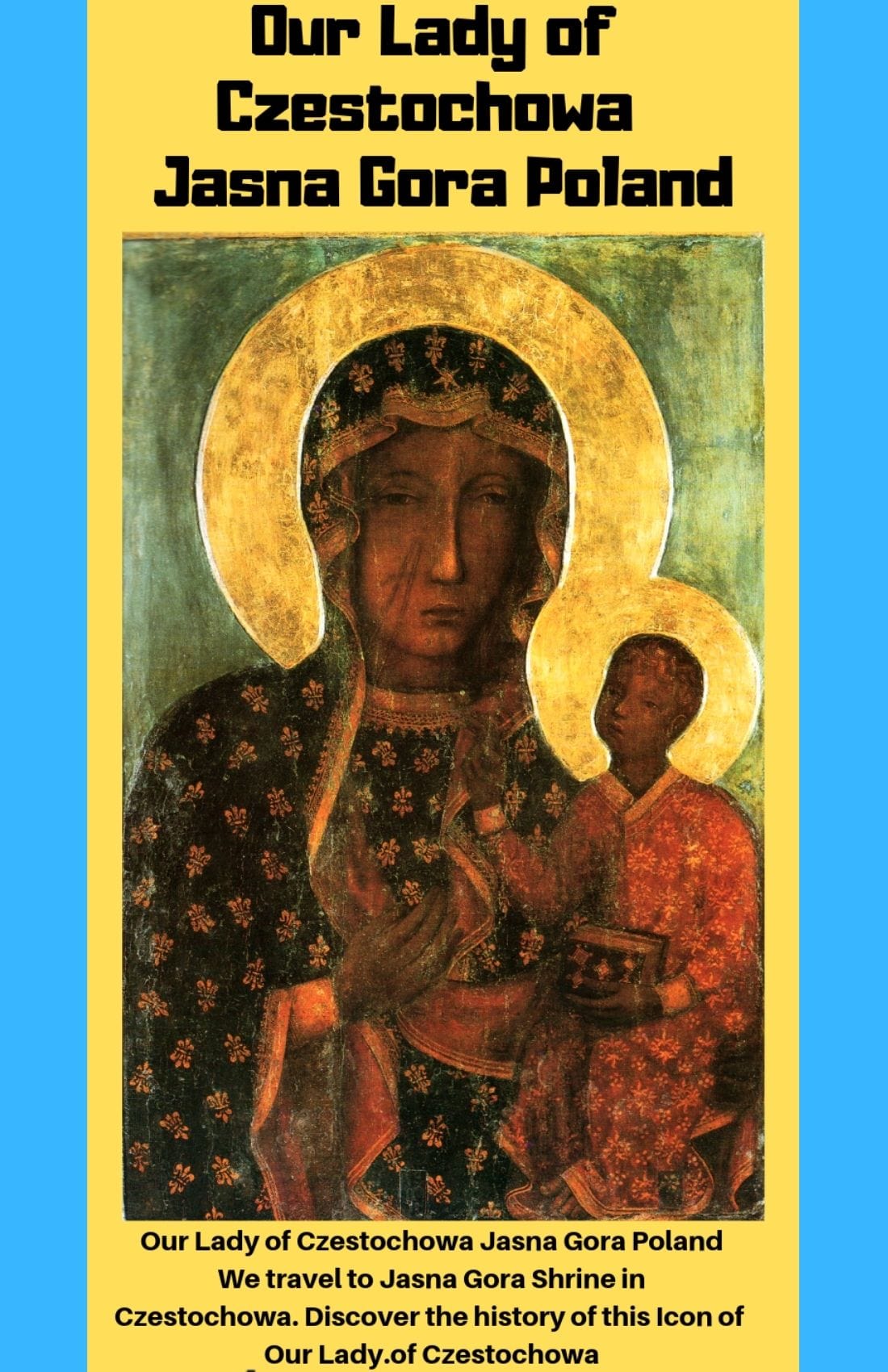 Cover of "The Many Faces of Mary Book II Classic" by Bob and Penny Lord, featuring religious artwork and a classic book design.